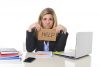 A Valuable Lesson from Real Stories: Ask for Help When You Need It